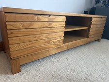 Next oak unit for sale  WORKSOP