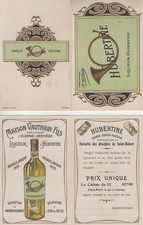 Publicité vauthrin villeneuve d'occasion  Lurcy-Lévis