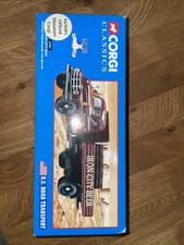 Corgi classics 52901 for sale  HOLMFIRTH