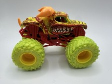 Monster jam zombie for sale  Bargersville