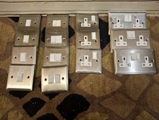 light switches for sale  WORCESTER