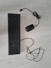 Dell tastatur maus gebraucht kaufen  Altenstadt