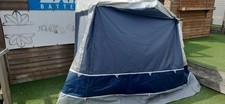 Dorema daytona awning for sale  WICKFORD