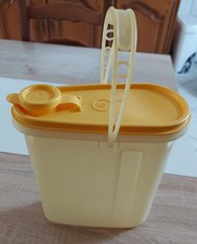 Boîte verseuse tupperware d'occasion  Saint-André-des-Eaux