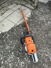 Stihl ms881 chainsaw for sale  STOCKPORT