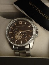 Wittnauer automatico wn3029xg usato  Venezia