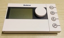 Buderus logamatic rc35 gebraucht kaufen  Reinbek