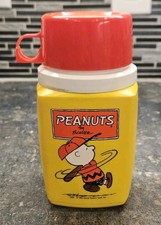 Vintage peanuts charlie for sale  Jamison