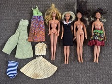 Vintage ideal barbie for sale  Gainesville