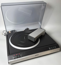 Platine vinyle revox d'occasion  Carqueiranne