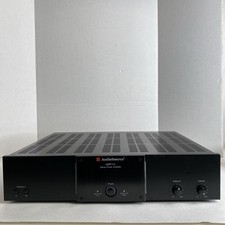 AudioSource AMP110 amplificador de potência mono estéreo fonte de áudio AMP 110 comprar usado  Enviando para Brazil