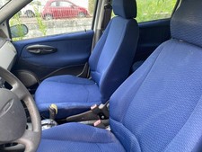 Set sedili fiat usato  Villorba