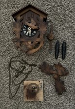 Vintage black forest for sale  Fort Worth