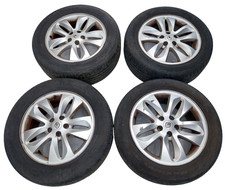 Cerchi renault espace usato  Sant Angelo Romano