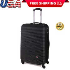 Hardside luggage spinner for sale  USA