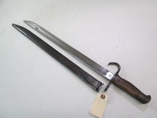 Wwii japanese bayonet for sale  Rochester