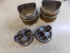 Aprilia sxv550 cylinder for sale  Battle Ground