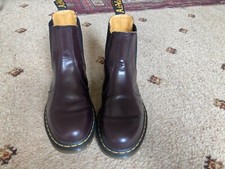 Dr. marten chelsea for sale  NEWCASTLE UPON TYNE