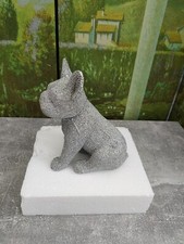 French bulldog sculpture for sale  CARDIFF