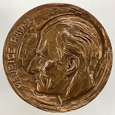 Grande médaille maurice d'occasion  Colmar