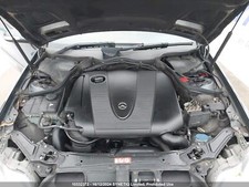 Engine mercedes clk for sale  GLOUCESTER