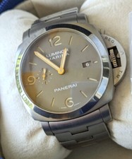 Montre watch panerai d'occasion  Nice-