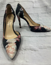 Jessica simpson stiletto for sale  PETERCULTER