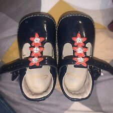 Girls clarks tiny for sale  YORK