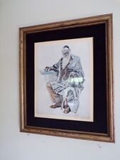 Vintage jewish scholar for sale  Clarksburg