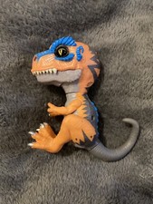 Figurine dinosaure wowwee d'occasion  Grasse