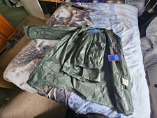 Adults waterproof rain for sale  SOUTH BRENT