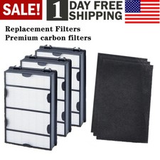 Filtro HAPF600 para Holmes HAPF600D HAP615 HAP625 HAP650 HAP675RC, usado comprar usado  Enviando para Brazil
