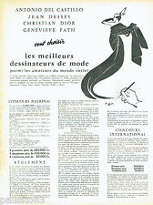 Publicite advertising 016 d'occasion  Roquebrune-sur-Argens