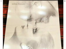 Promo vinile mina usato  Roma