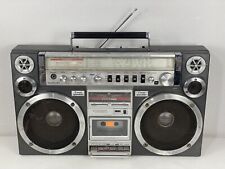 Rádio player gravador cassete vintage Toshiba RT-S913 estéreo boombox comprar usado  Enviando para Brazil