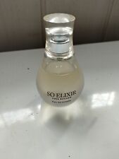 Elixir eau toilette d'occasion  Montluçon