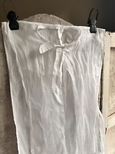 Antique french fichu for sale  HEMEL HEMPSTEAD