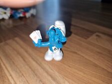 Smurf peyo bully d'occasion  Expédié en Belgium