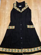 Souleiado vintage black d'occasion  Expédié en Belgium