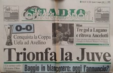 Juventus vince coppa usato  Rosignano Marittimo