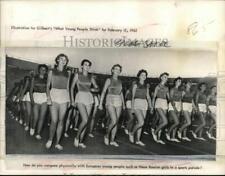 1962 press photo for sale  Memphis