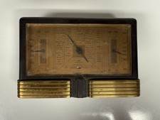 Taylor barometer vintage for sale  Alton