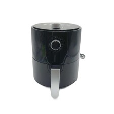 Swisshome luftfritteuse silber gebraucht kaufen  Uffenheim