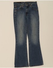 Levi womens 525 for sale  IPSWICH