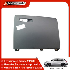 Boite gants audi d'occasion  Amiens-