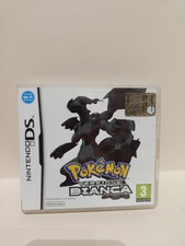 pokemon bianco usato pokemon bianco usato  Roma