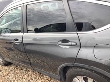 Driver rear side for sale  Carnesville