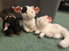 Beanie babies lot for sale  Carnegie