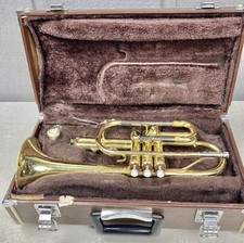 Yamaha ycr2310 cornet for sale  Danville