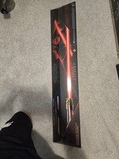 darth sidious lightsaber for sale darth sidious lightsaber for sale Conroe